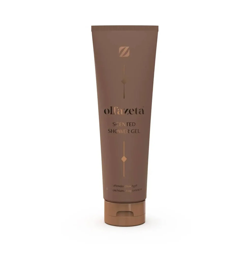 Gel douche