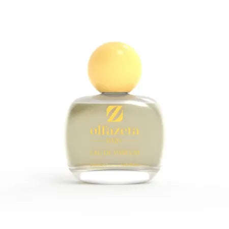Parfum N°8