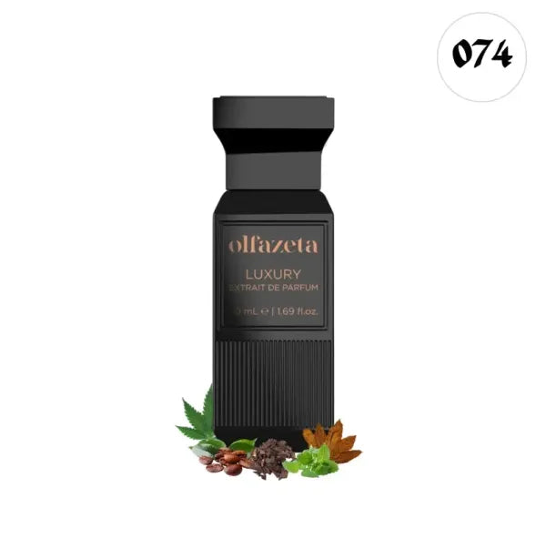 Parfum N°9