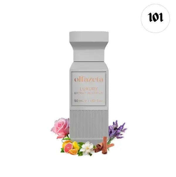 Parfum N°10