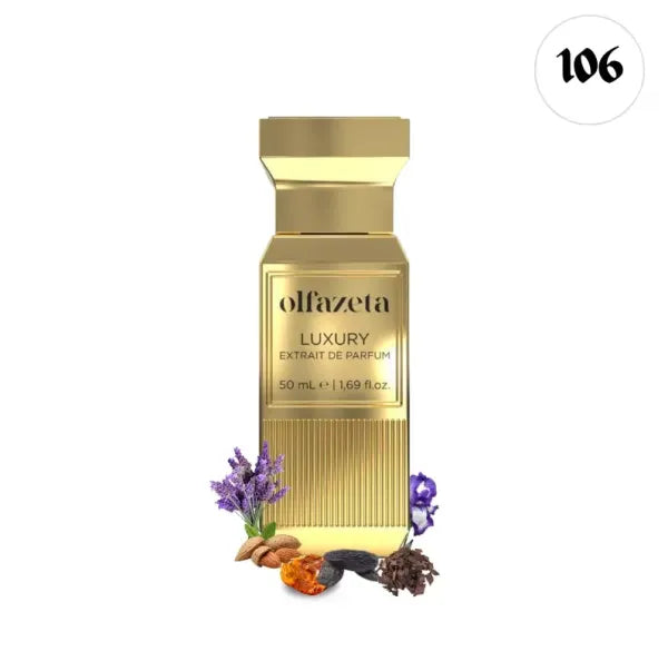 Parfum N°11