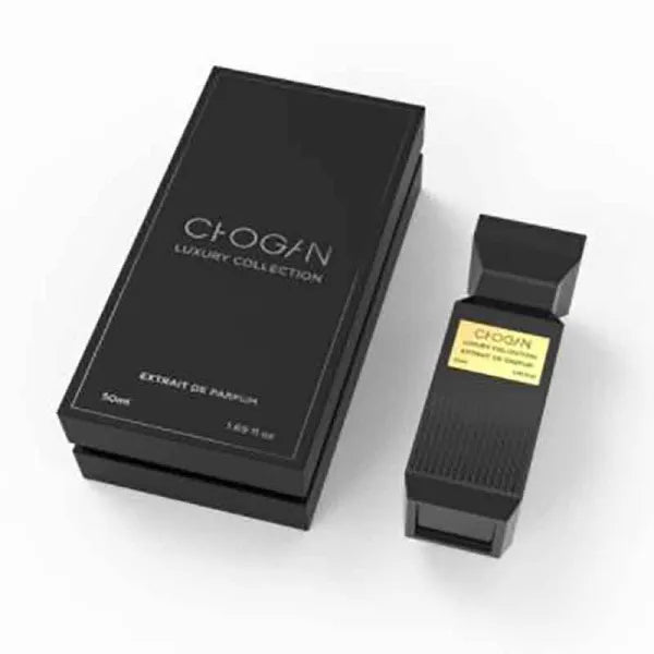 Parfum N°4