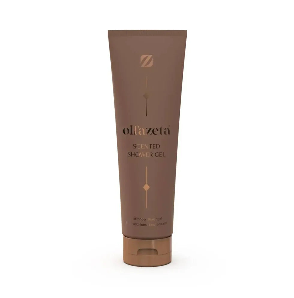 GEL DE DOUCHE