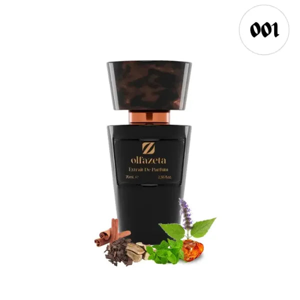PARFUMS DE LUXE