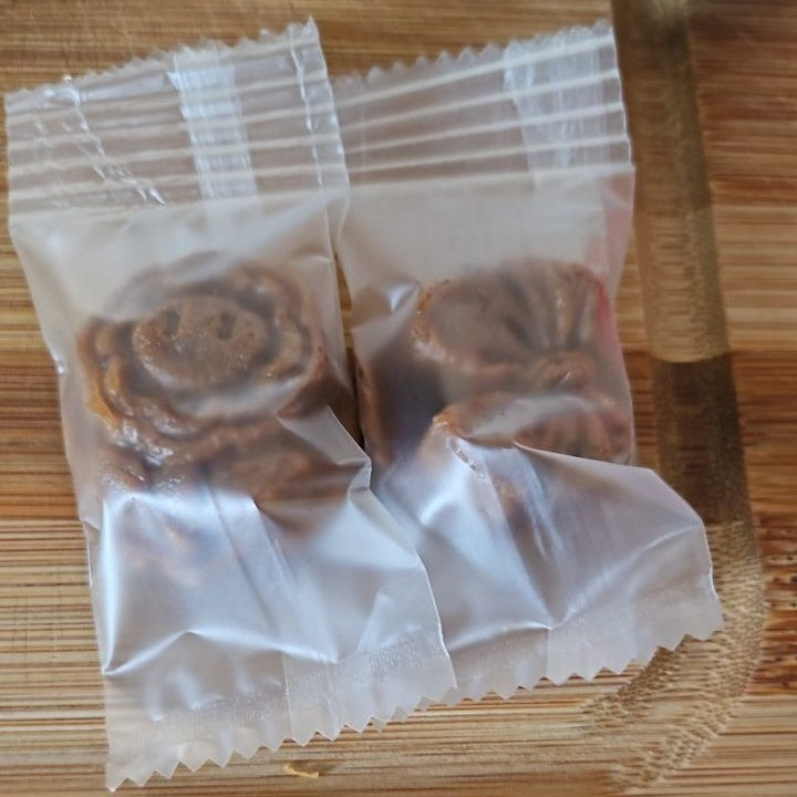 KIMI'S TOFFIS