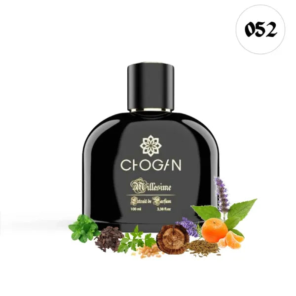 Parfum N°6