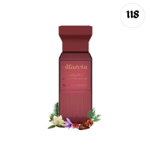 Parfum N°12
