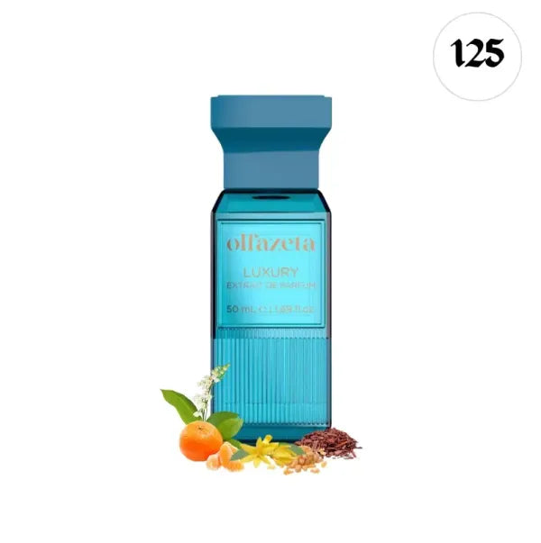 Parfum N°13