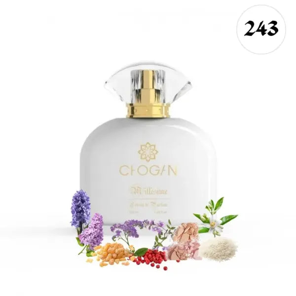 Parfum N°14