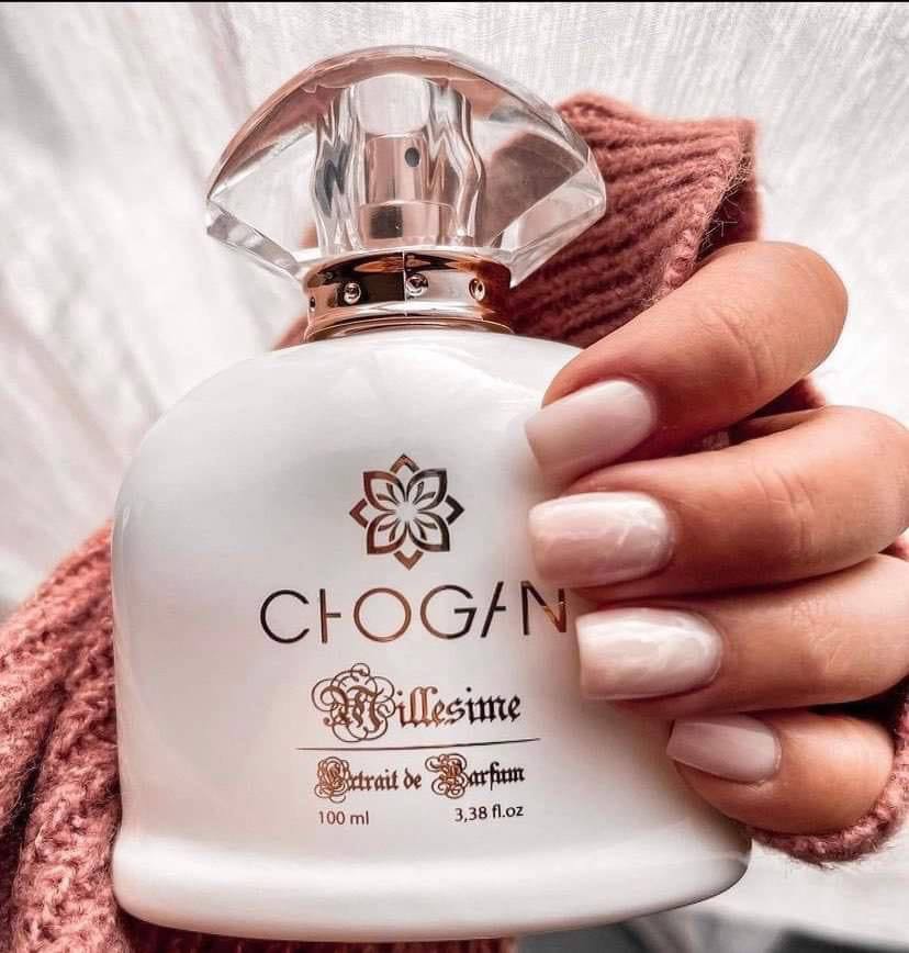 Parfum N°6
