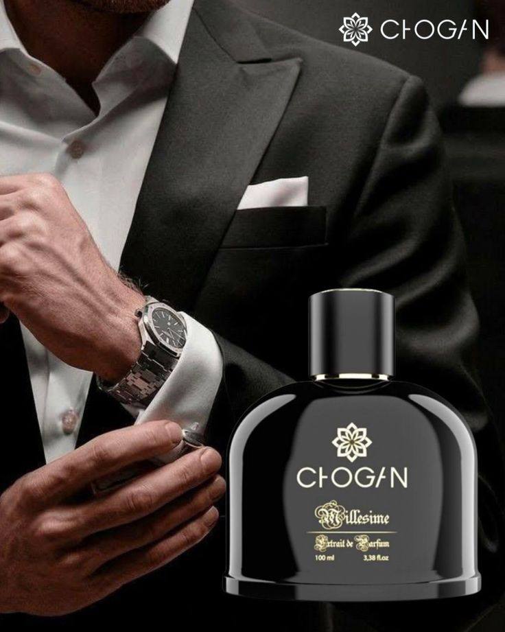 Parfum N°6