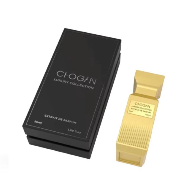 Parfum N°4